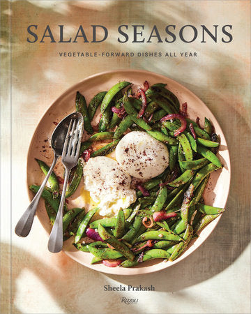 Book Salad Seasons