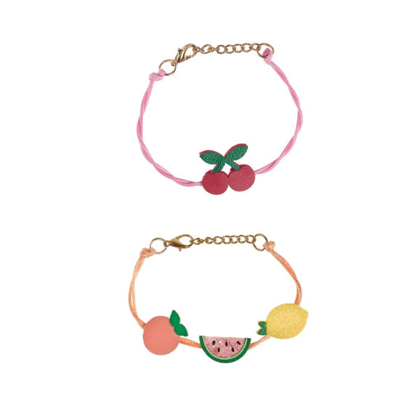 Rockahula Tutti Fruity Bracelet Set