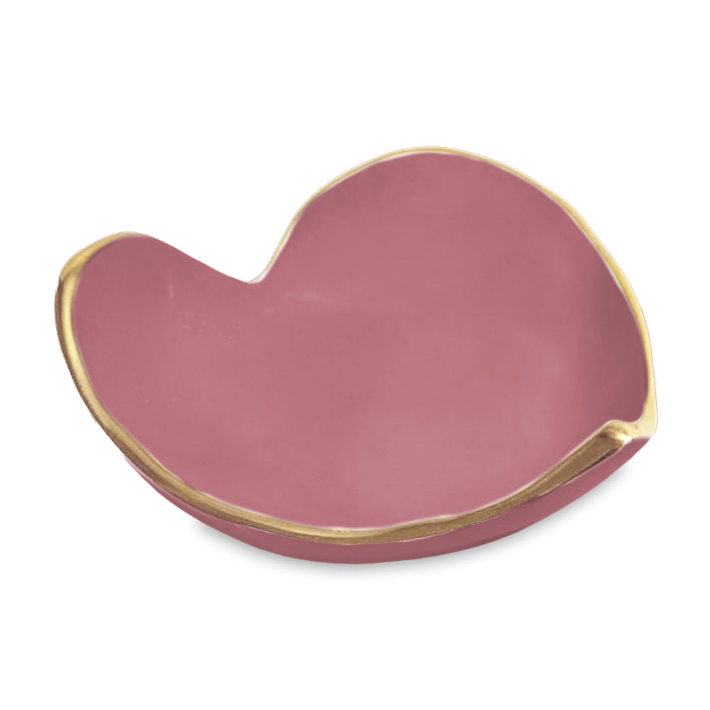 Beatriz Ball Encanto Soho Mini Heart Pink