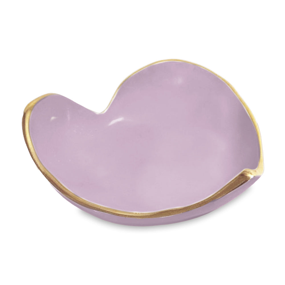 Beatriz Ball Encanto Soho Mini Heart Lilac