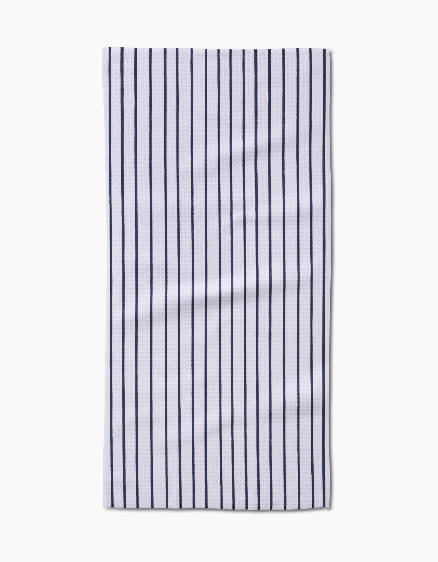 Geometry Linen Kitchen Tea Towel