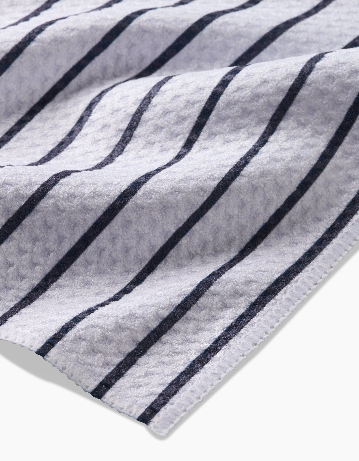 Geometry Linen Kitchen Tea Towel