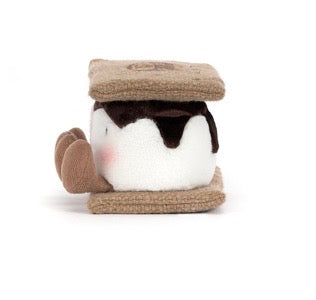 Jellycat Amuseables S'mores