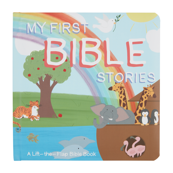 Book Bible Stories Board Book