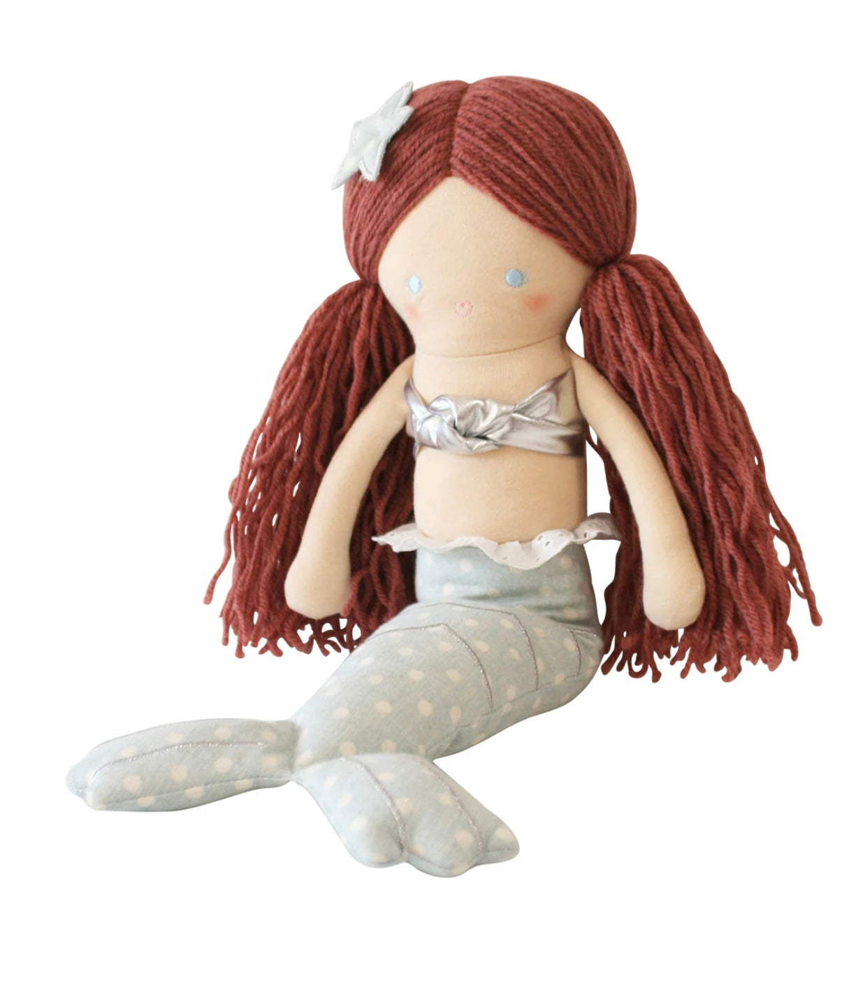 Alimrose Mila Mermaid Aqua