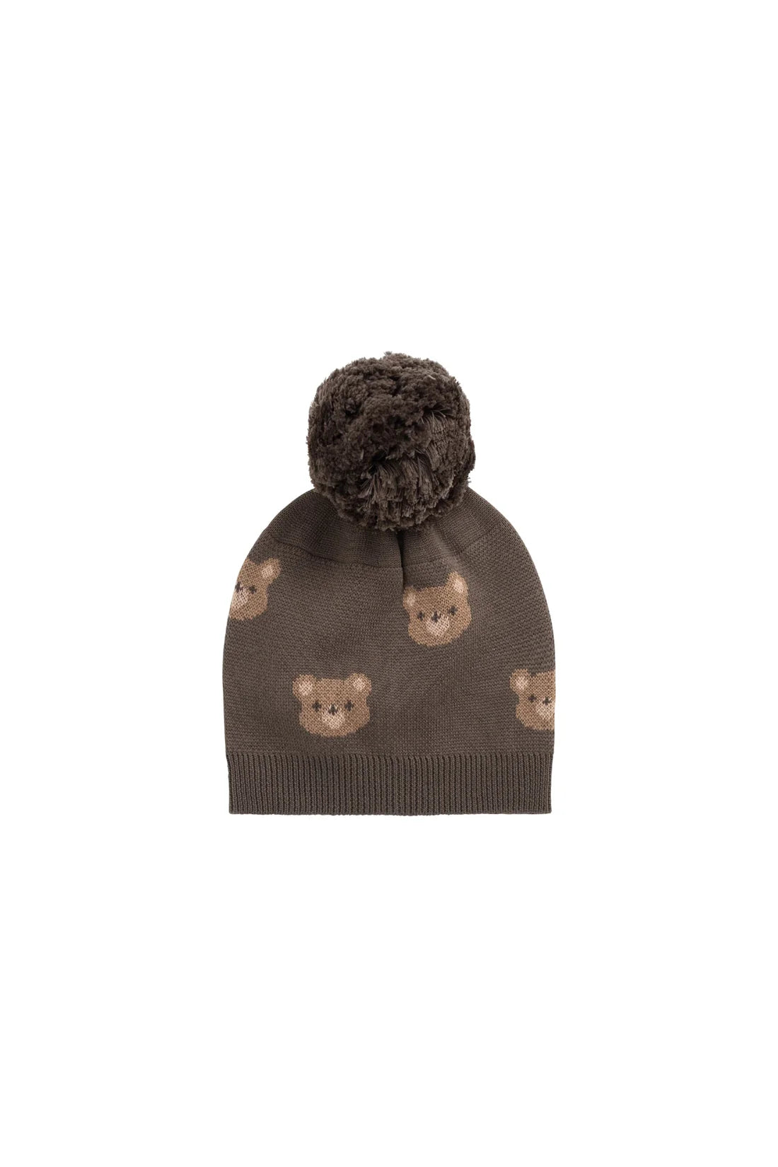 Ethan Hat Bobbie Bear Canteen 2YR+
