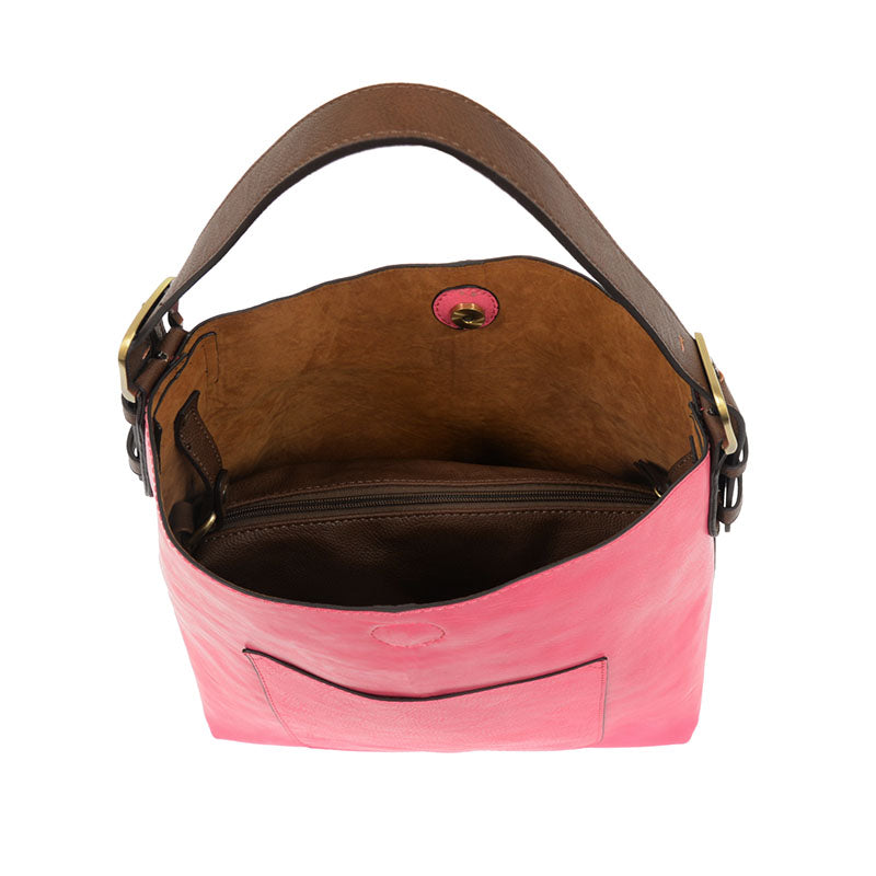 Joy Susan Classic Hobo Handbag Chacha