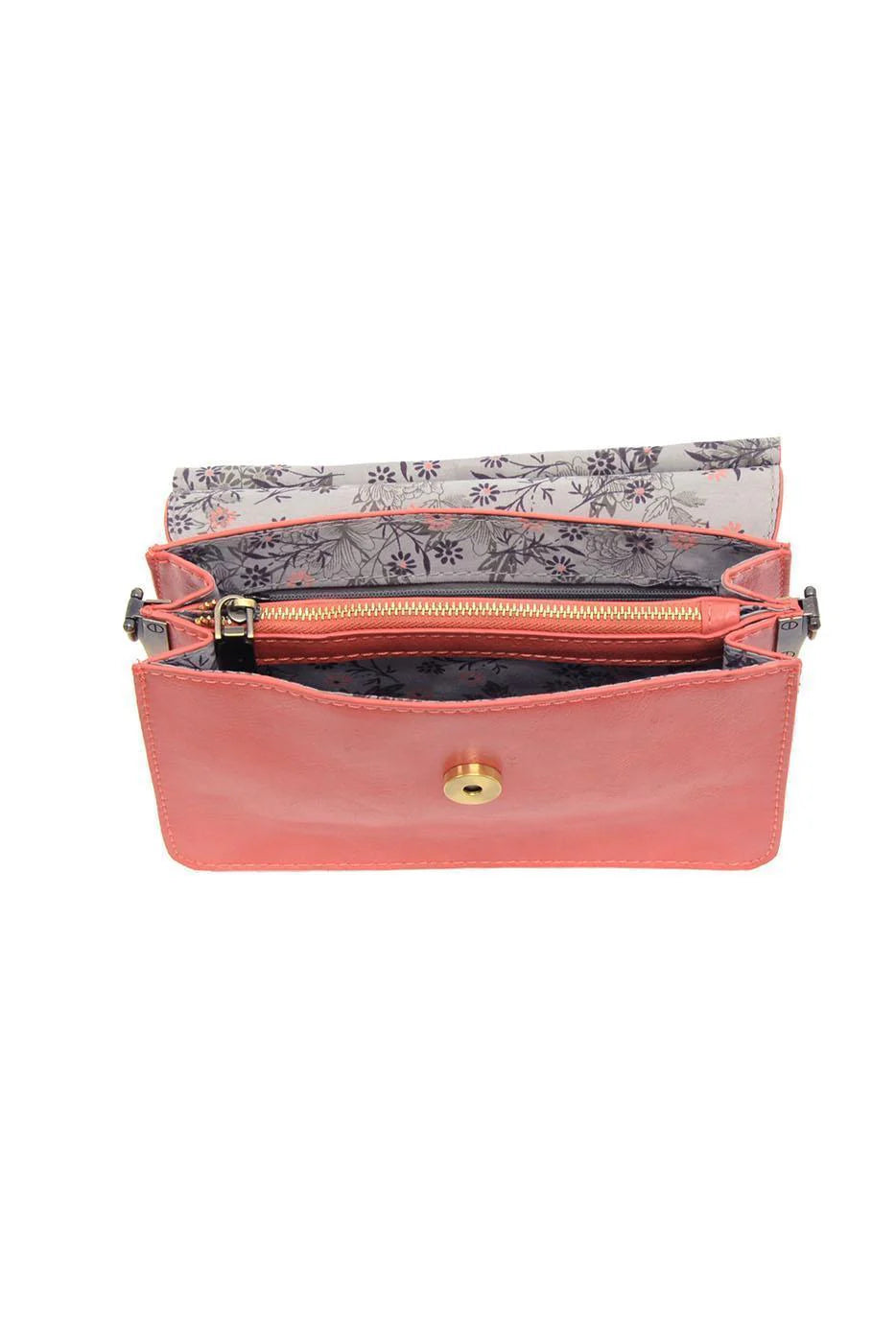 Joy Susan Aria Ring Bag