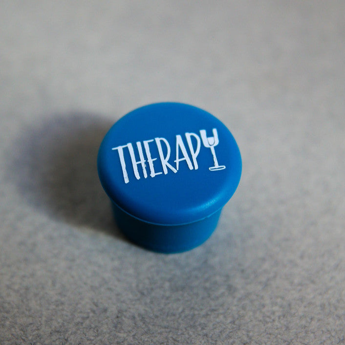 CapaBunga Wine Cap Therapy