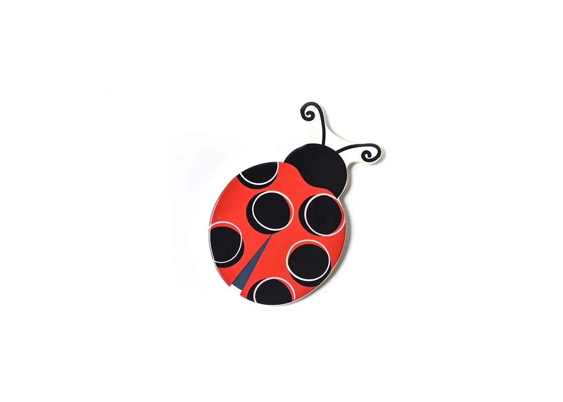 Happy Everything! Ladybug Mini Attachment