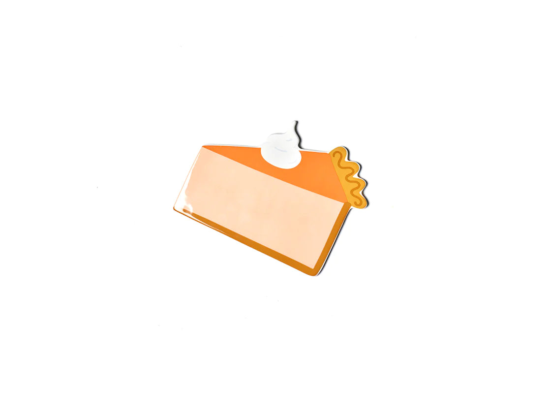 Happy Everything! Pumpkin Pie Mini Attachment