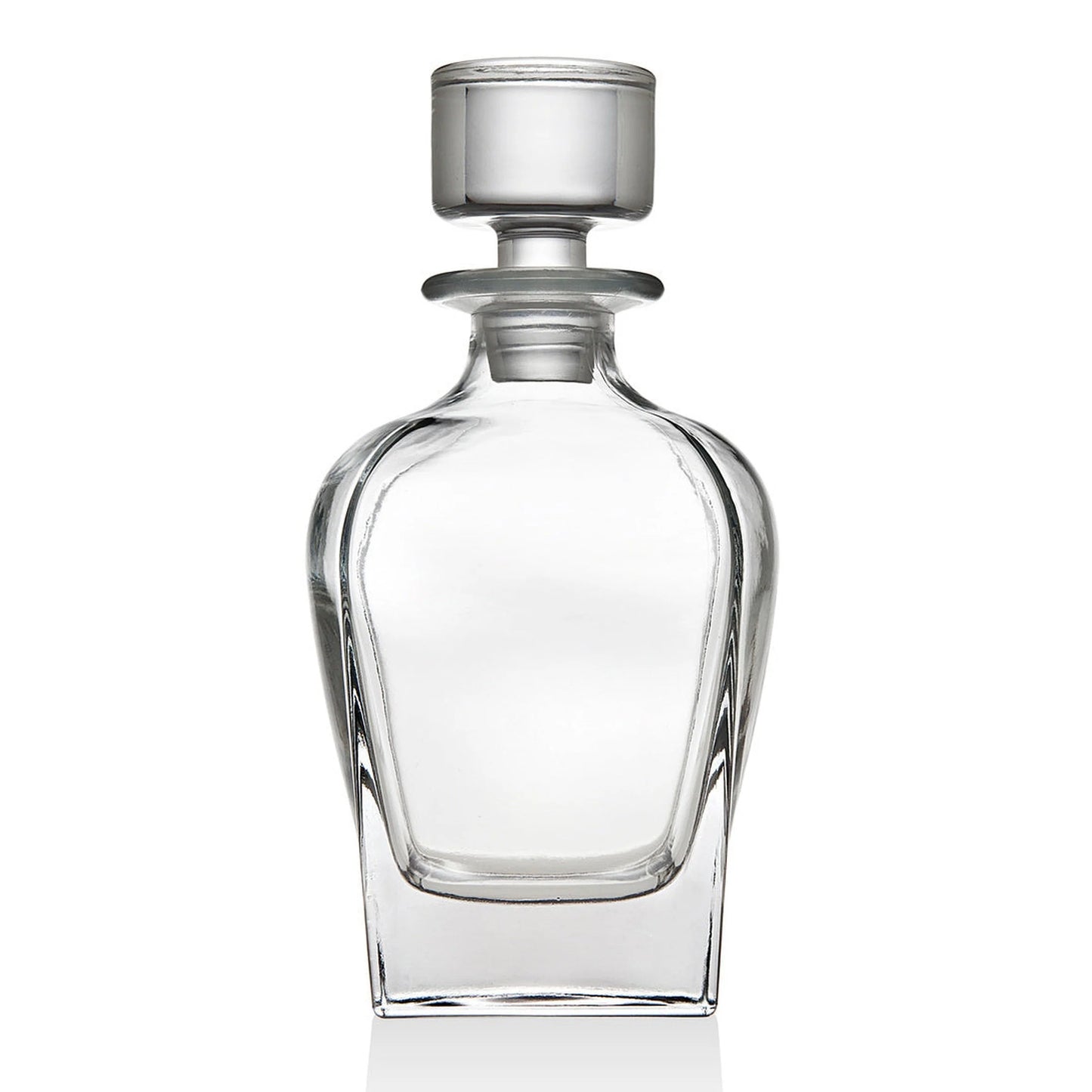 Madison Whiskey Decanter