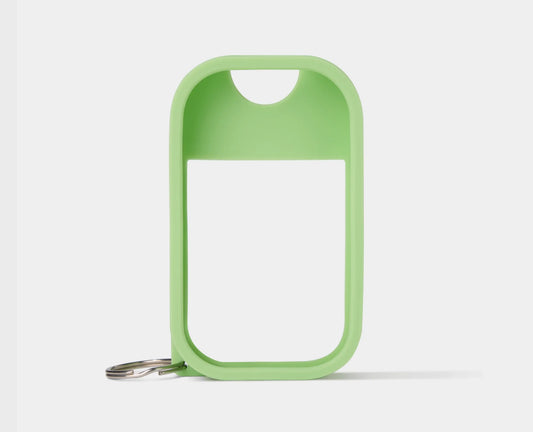 Touchland Matcha Green Hand Mist Case