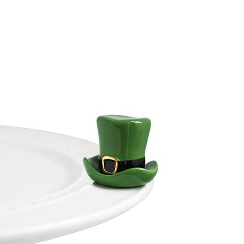 Nora Fleming Mini Spot O’ Irish A87