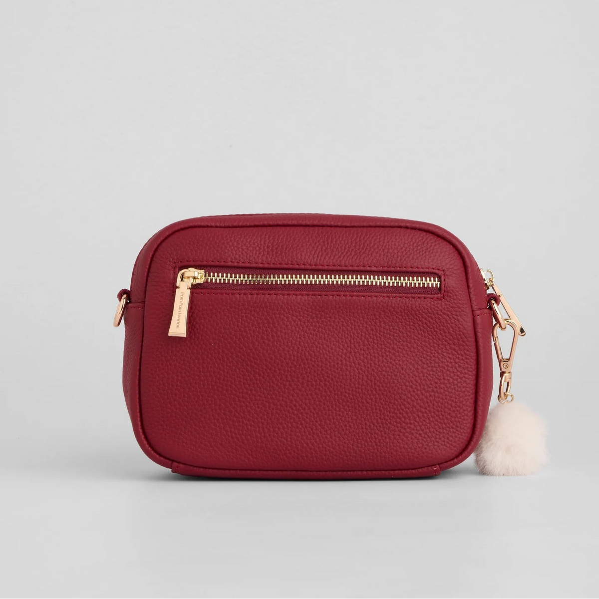 Pom Pom London Original Bag & Accessories