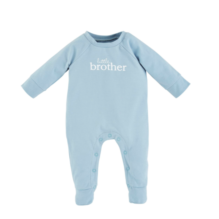Little Brother Sleeper 6M