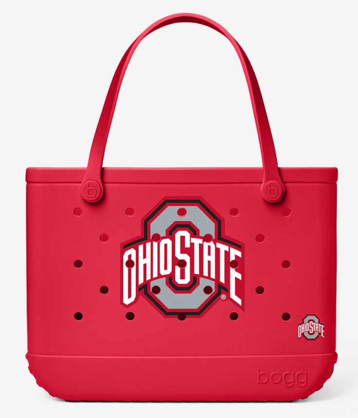 BOGG Ohio State Buckeyes Original BOGG Bag