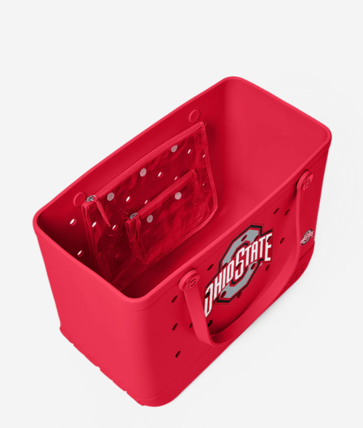 BOGG Ohio State Buckeyes Original BOGG Bag