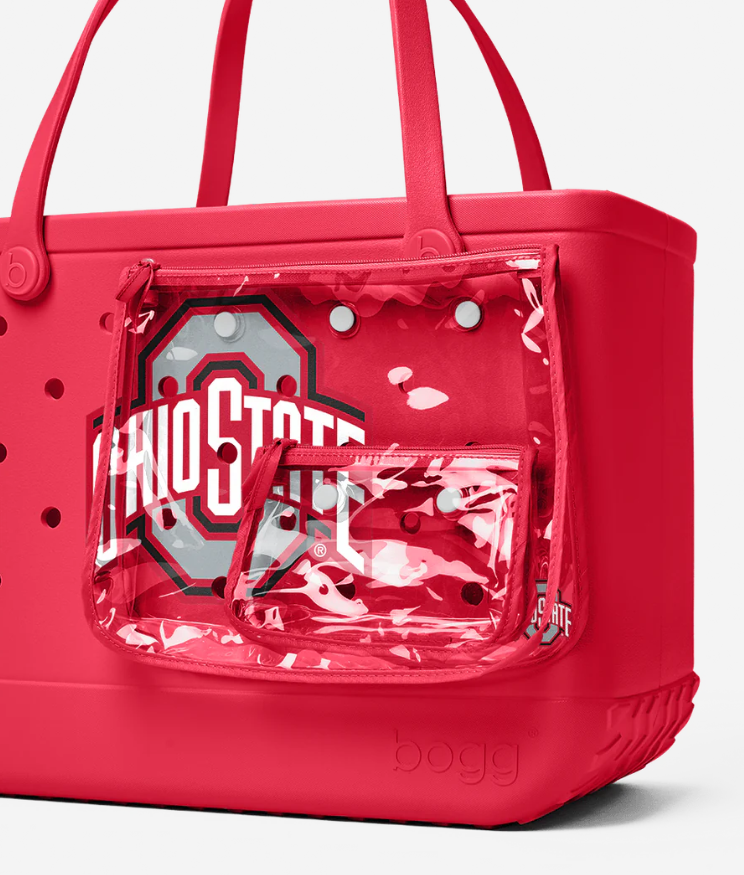 BOGG Ohio State Buckeyes Original BOGG Bag