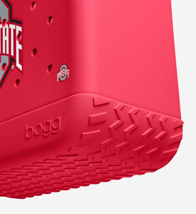 BOGG Ohio State Buckeyes Original BOGG Bag