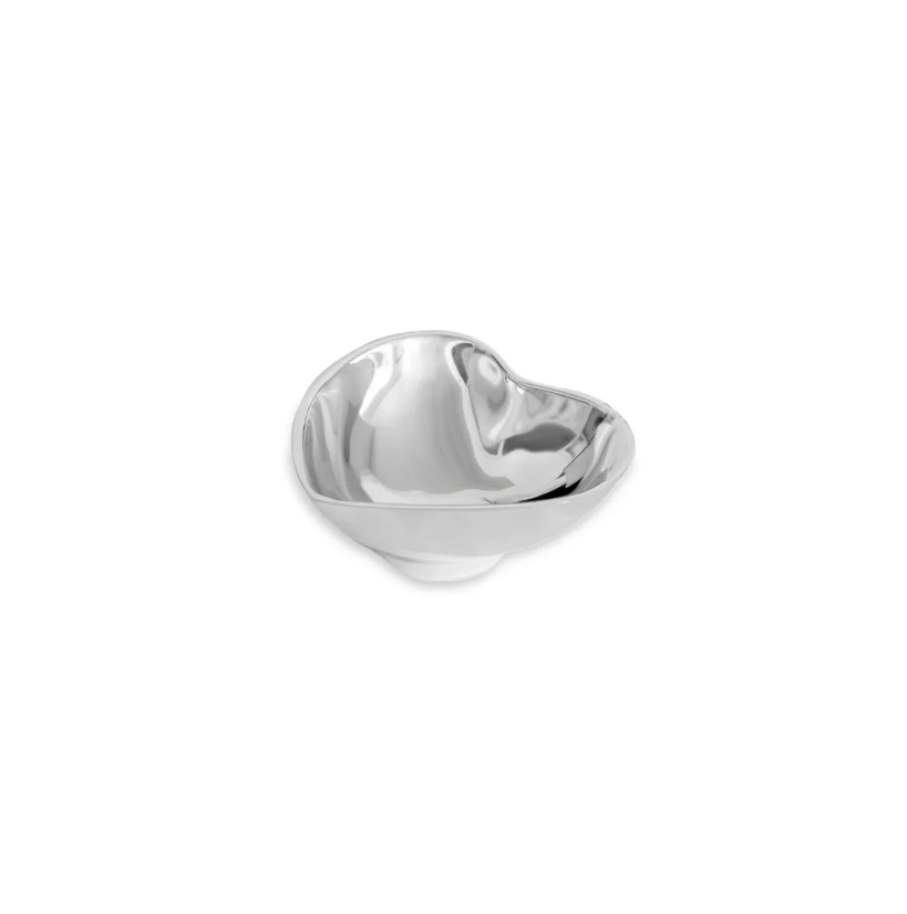 Beatriz Ball Giftables Deep Heart Mini Bowl