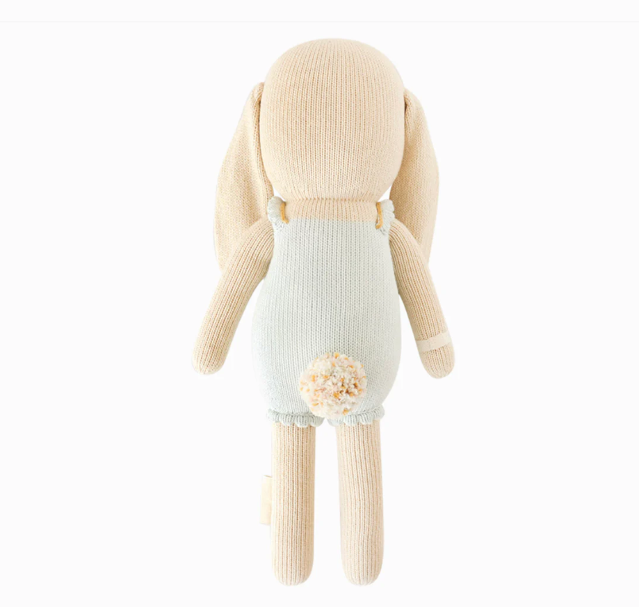 Cuddle + Kind Briar the Bunny 20"