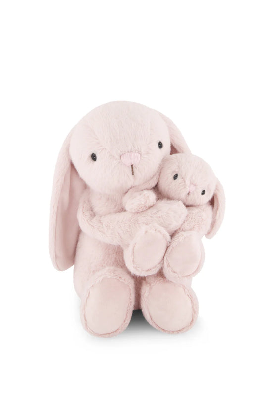 Frankie the Hugging Bunny Blossom