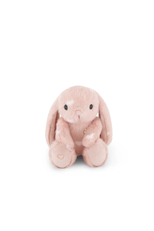 Little Penelope Snuggle Bunny Little Love Pink