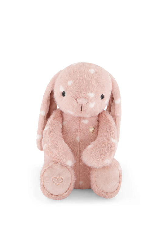 Penelope Snuggle Bunny Little Love Pink