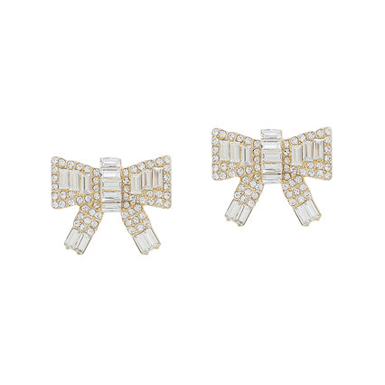 Tandy Gold Earrings