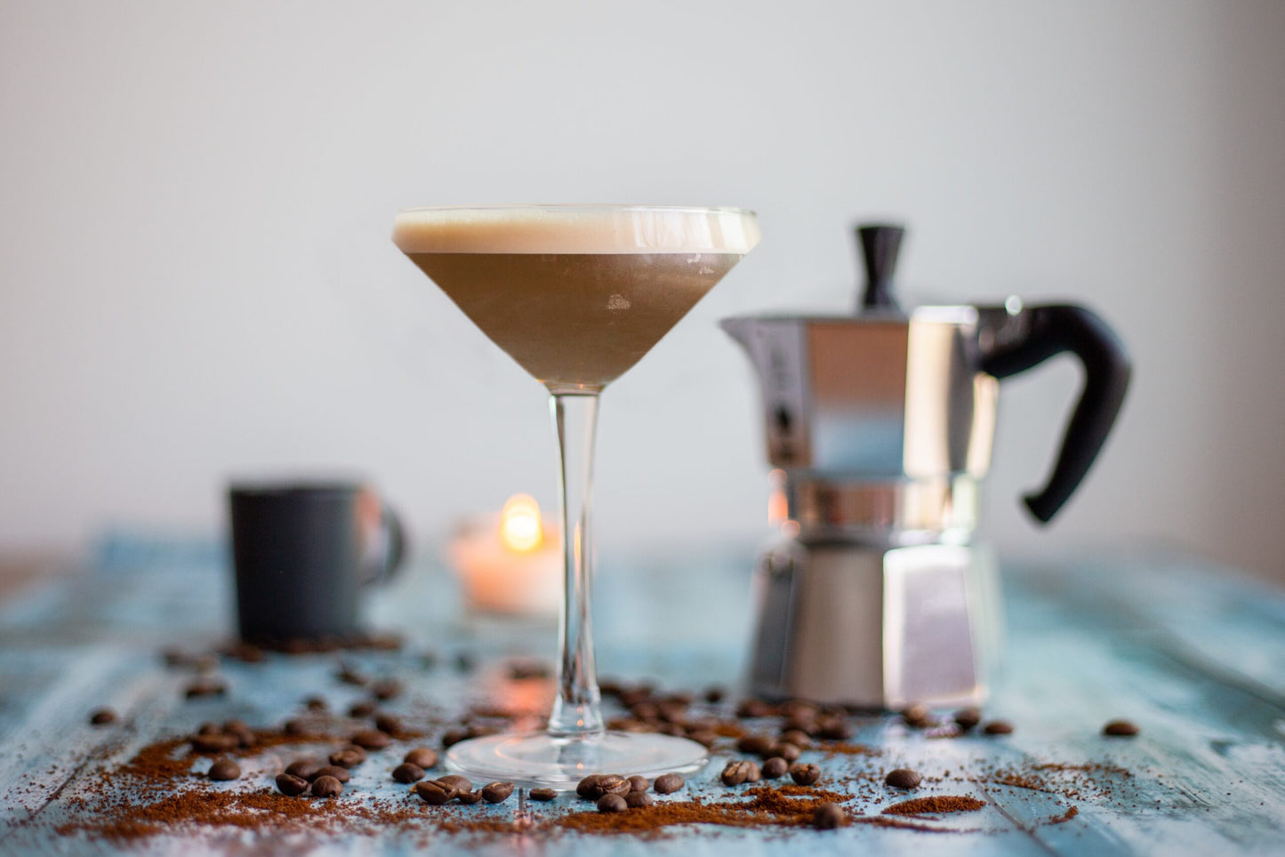 Gourmet du Village Espresso Martini Drink Box