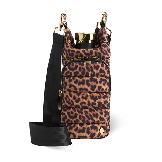 WanderFull Hydrobag Leopard Print