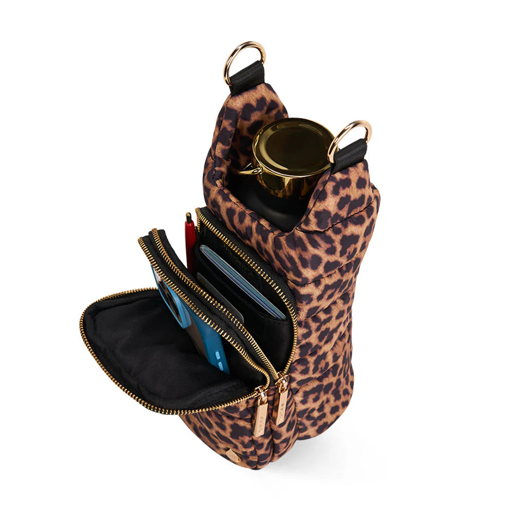 WanderFull Hydrobag Leopard Print