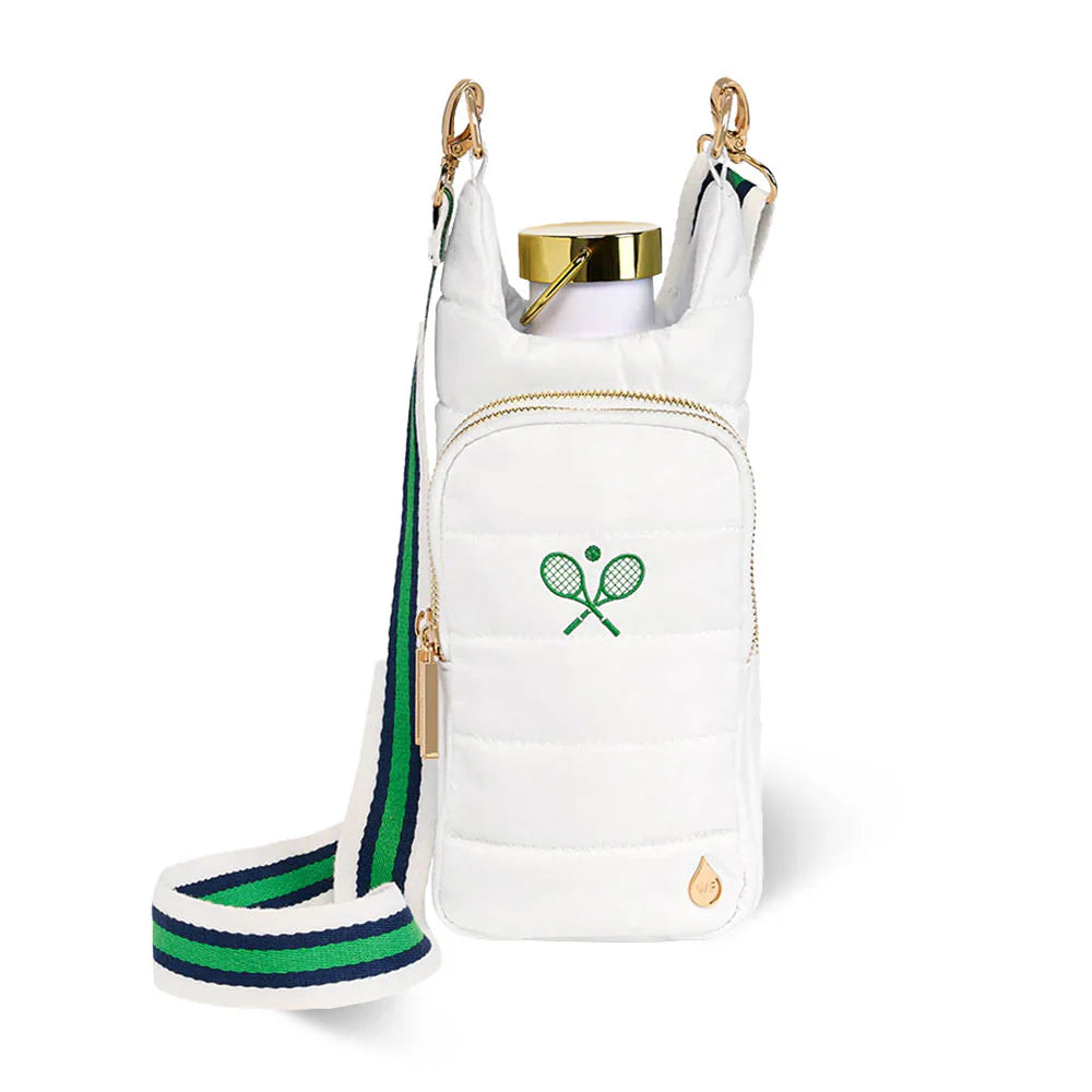 WanderFull Hydrobag White Tennis Icon