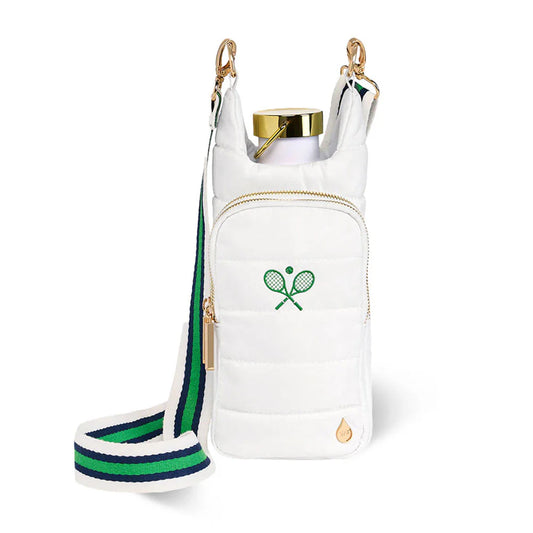 WanderFull Hydrobag White Tennis Icon