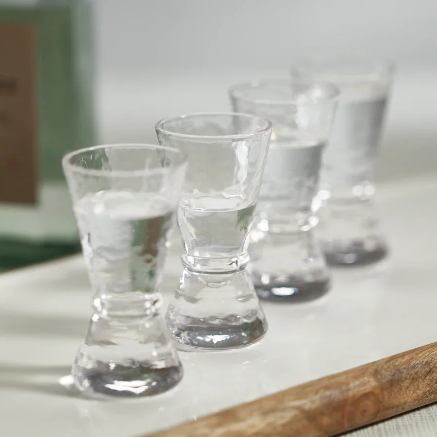 Zodax Jigger Shot Glass