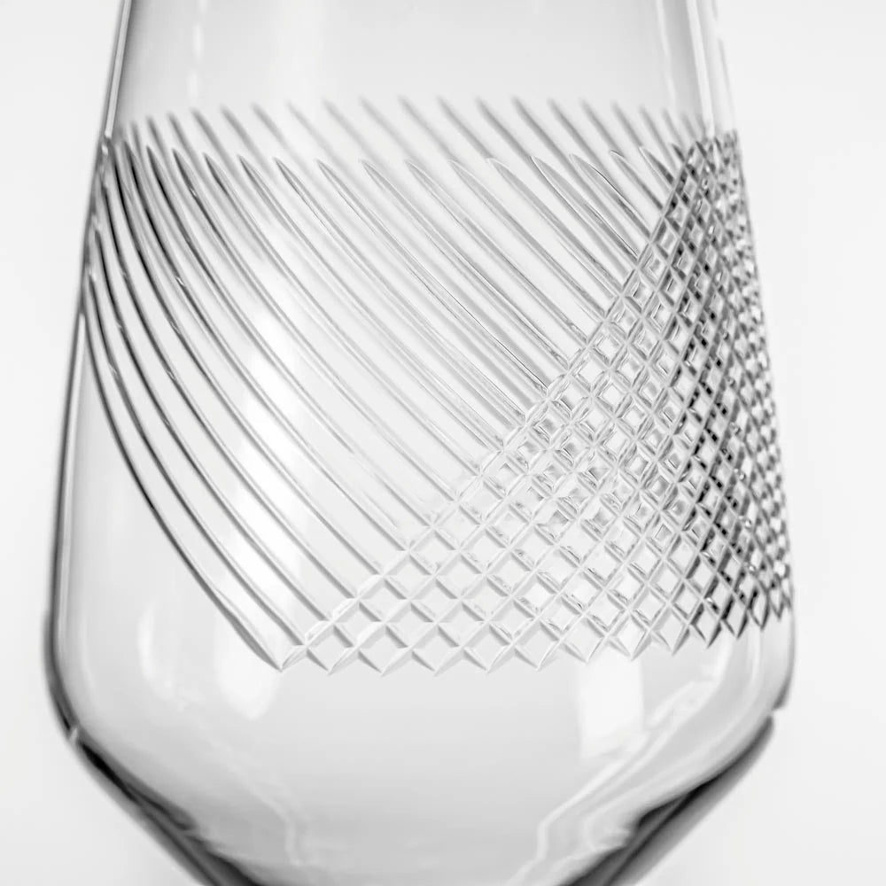 Bourbon Street All Purpose Wine Glass
