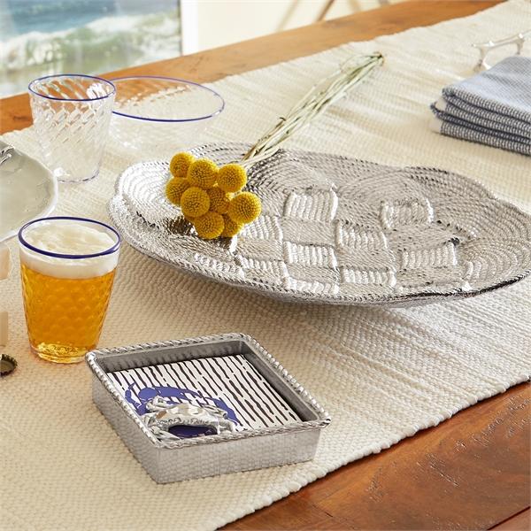 Mariposa Crab Napkin Weight