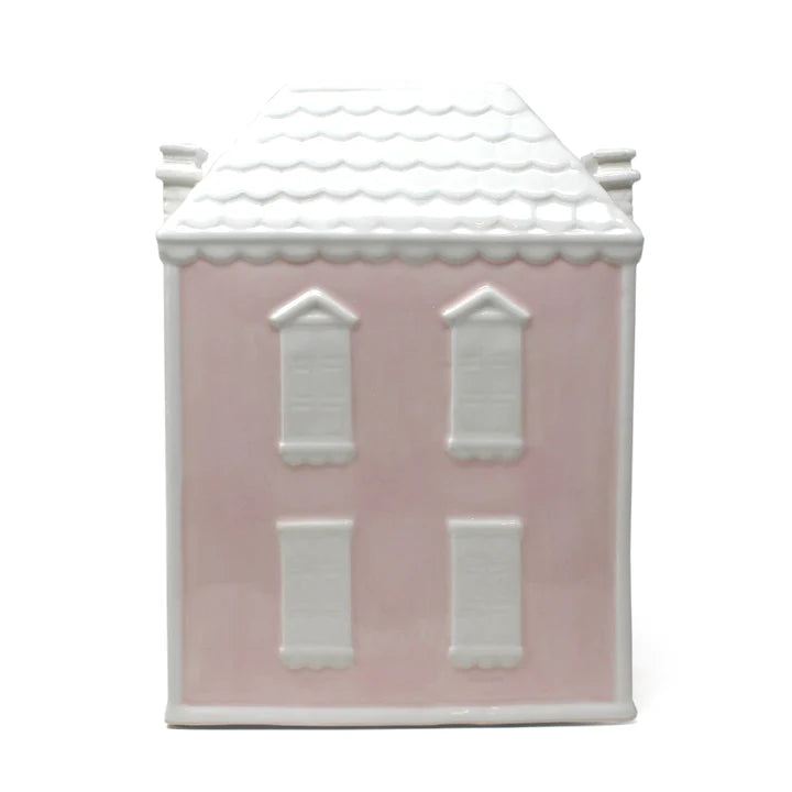 Bank Dolly's House
