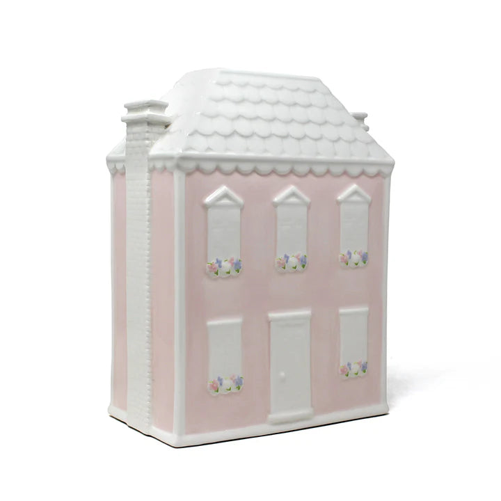 Bank Dolly's House