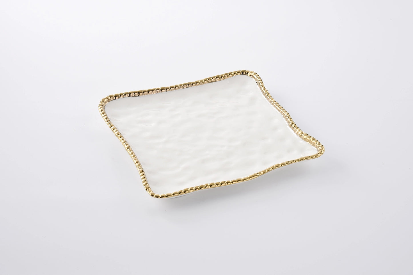 Pampa Bay Square Serving Platter