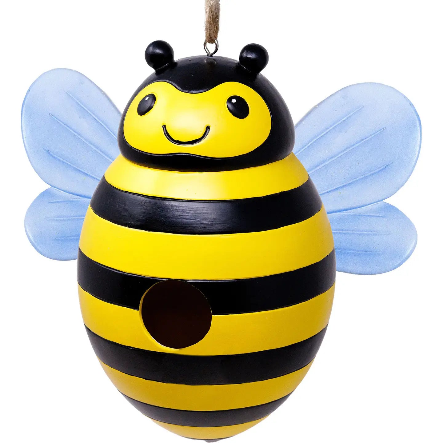 Bee Birdhouse