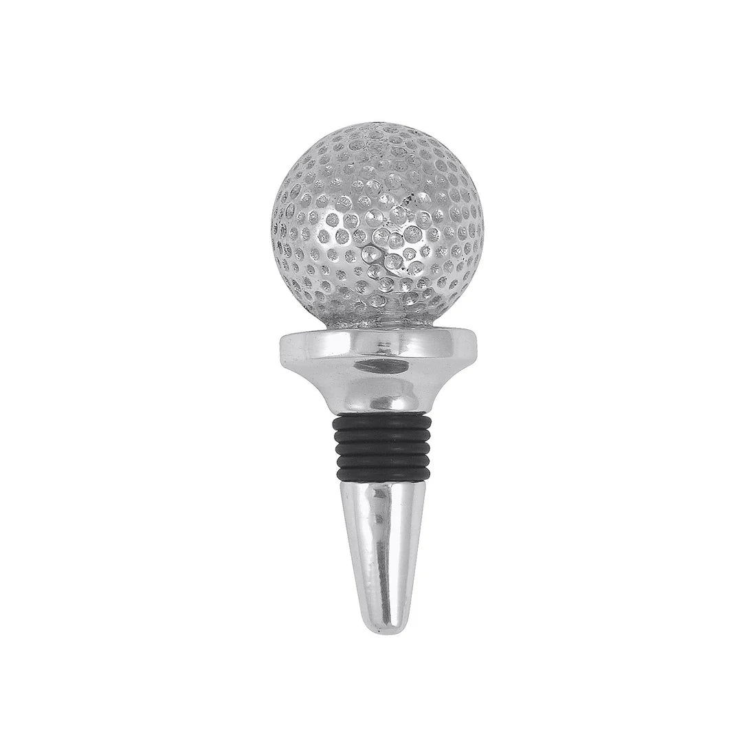 Mariposa Golf Ball Bottle Stopper
