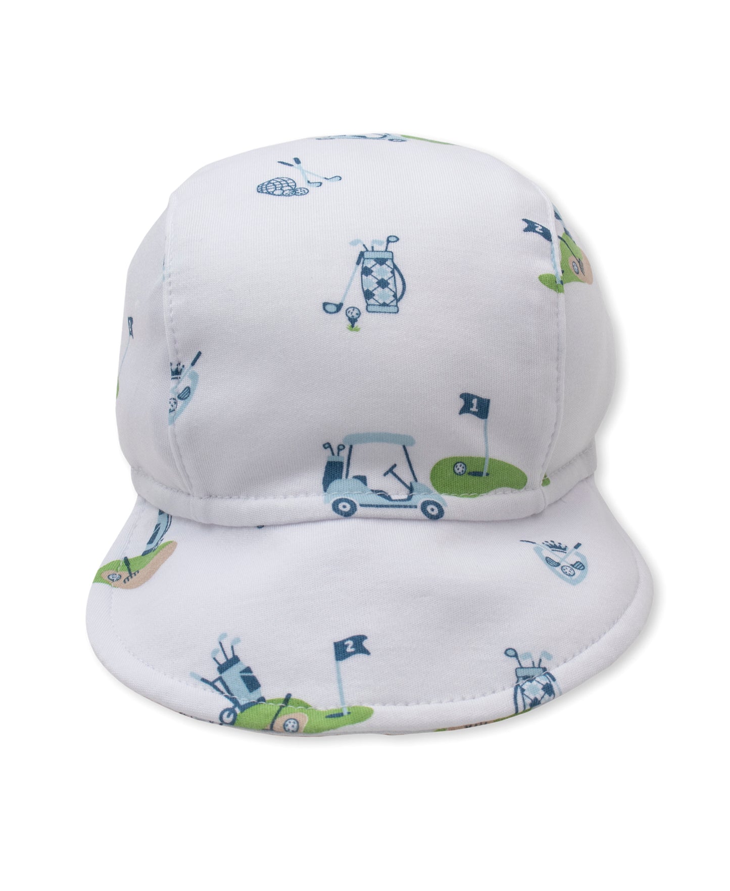 Kissy Kissy Golf Championship Cap