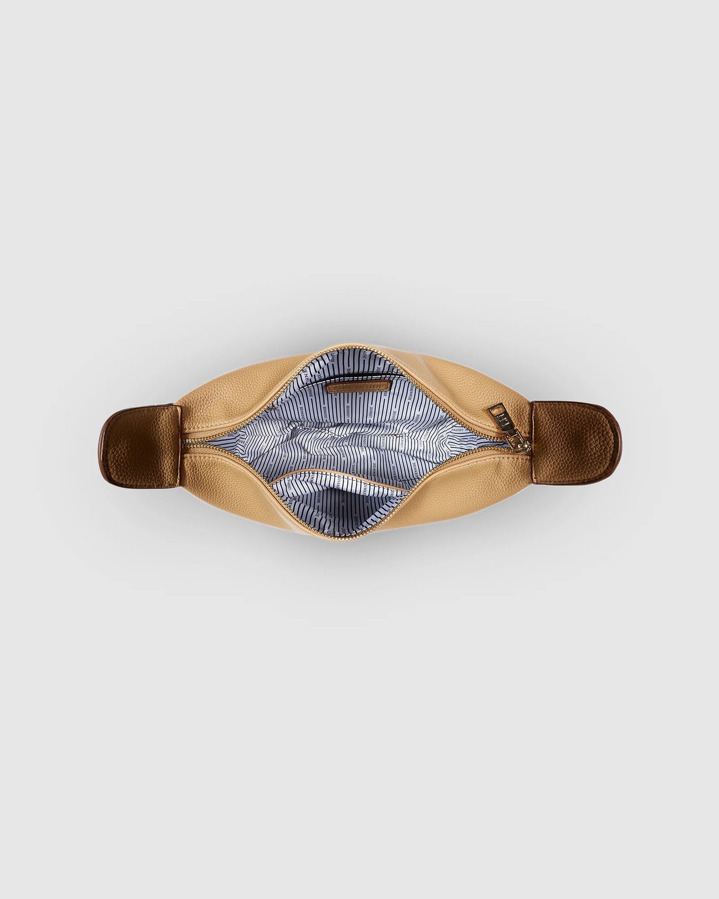 Louenhide Helena Shoulder Bag Biscuit