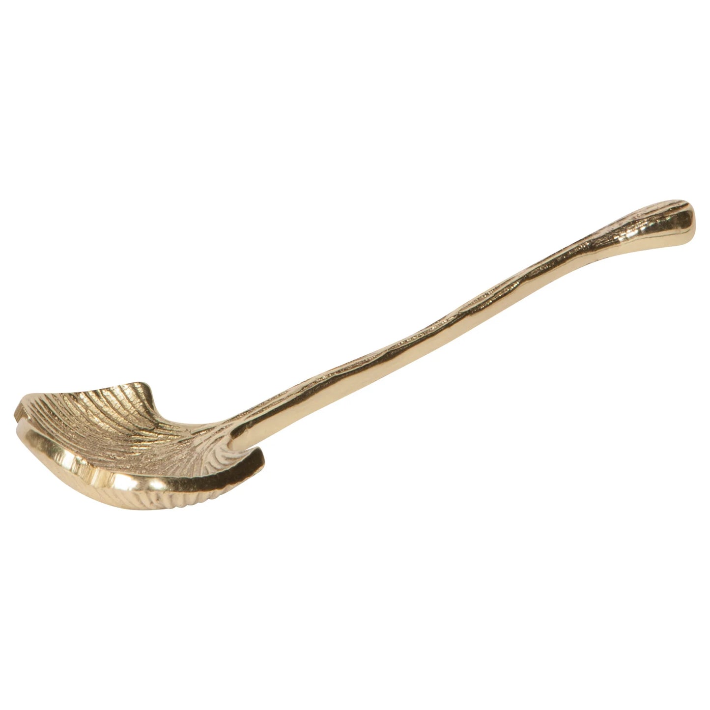 Ginkgo Spoon Set of 4