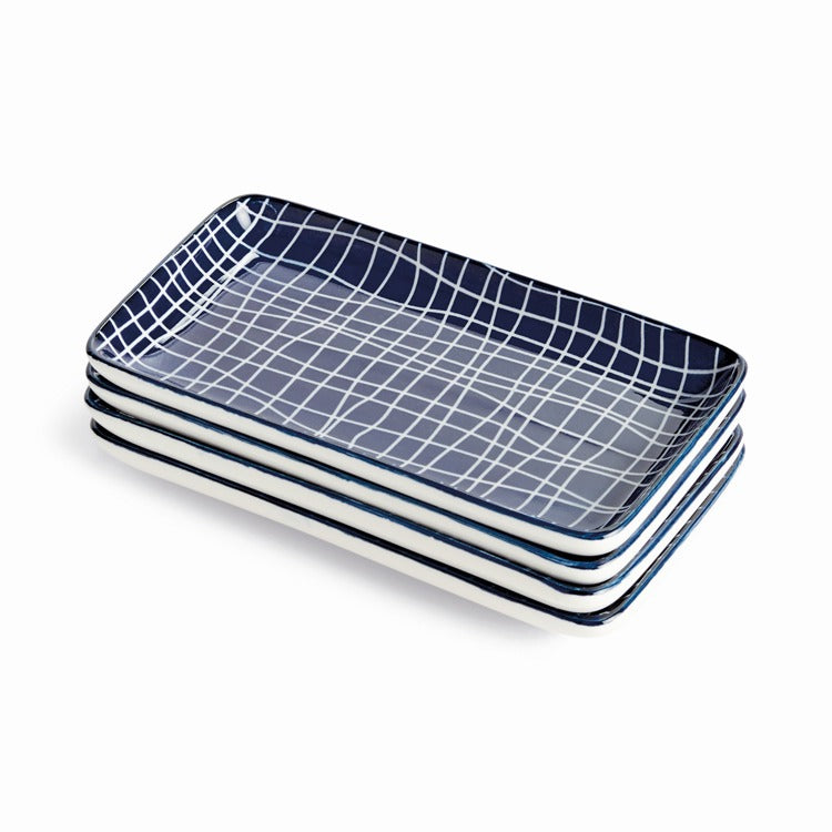 Napa Home Stria Tray