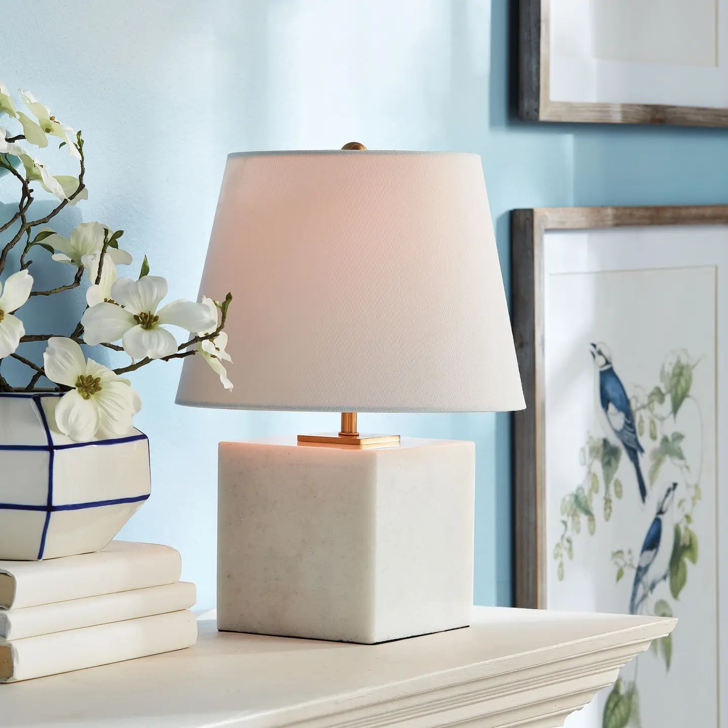 Napa Home Vanna Lamp
