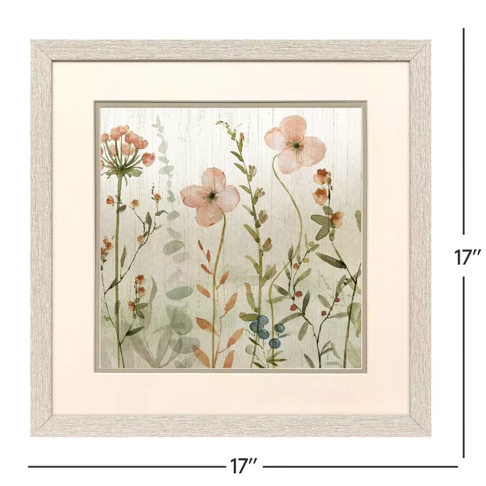 Fall Sketchbook Framed Print by Paragon