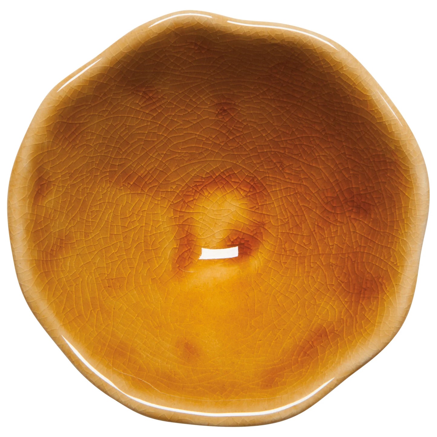 Opus Topaz Dish